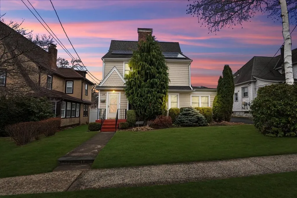 34 Lincoln Avenue White Plains NY 10606