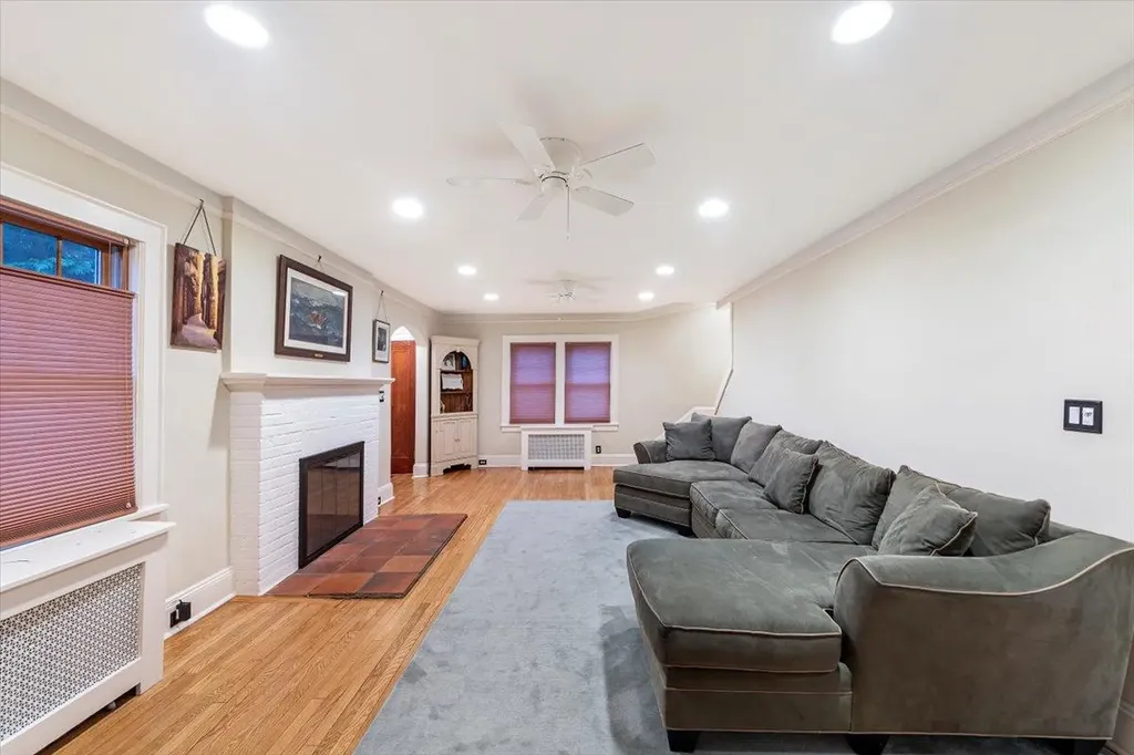 34 Lincoln Avenue White Plains NY 10606