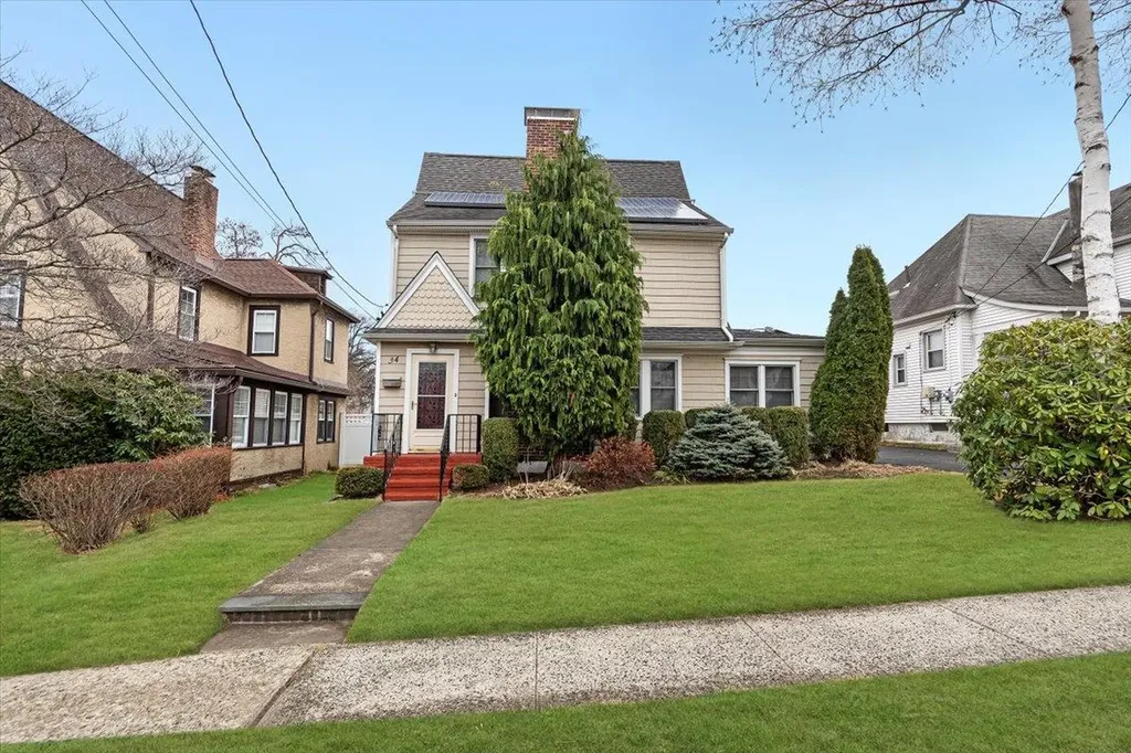 34 Lincoln Avenue White Plains NY 10606