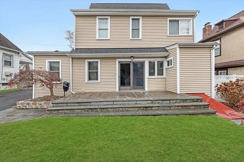 34 Lincoln Avenue White Plains NY 10606