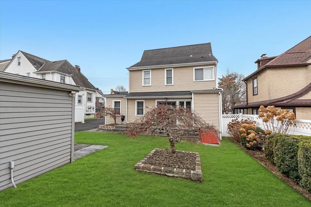 34 Lincoln Avenue White Plains NY 10606