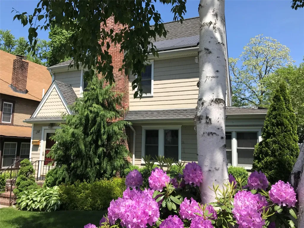 34 Lincoln Avenue White Plains NY 10606