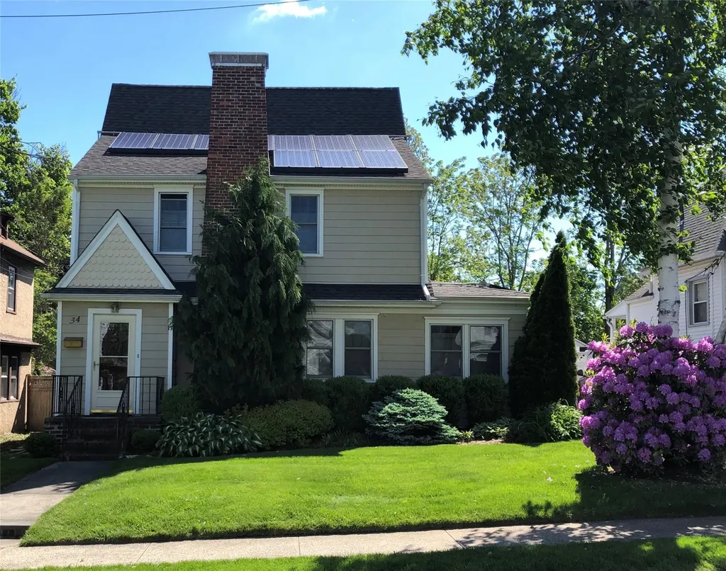 34 Lincoln Avenue White Plains NY 10606