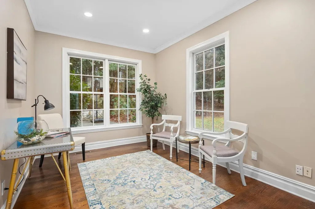 18 Fox Meadow Road Scarsdale NY 10583