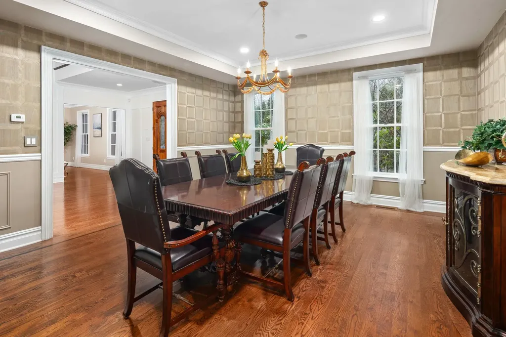 18 Fox Meadow Road Scarsdale NY 10583