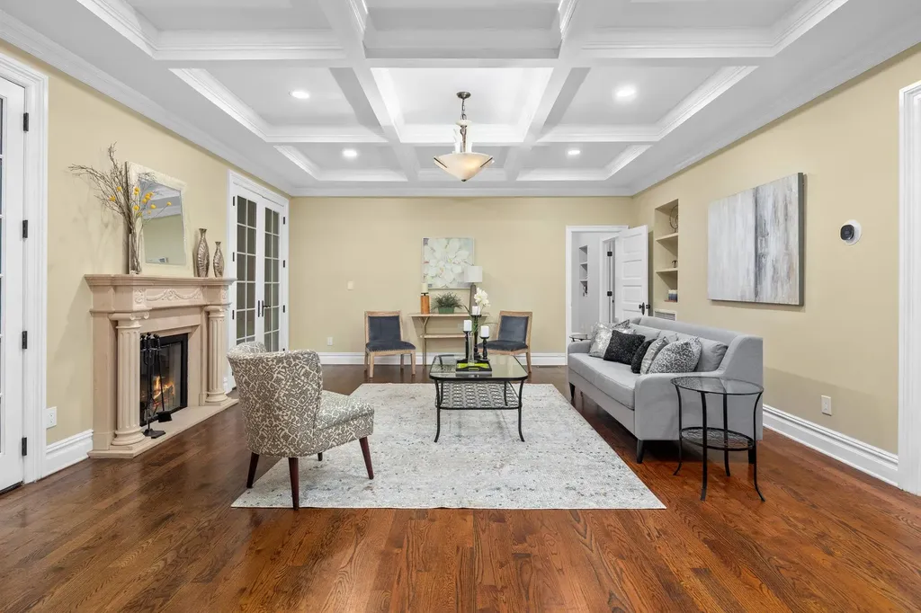 18 Fox Meadow Road Scarsdale NY 10583