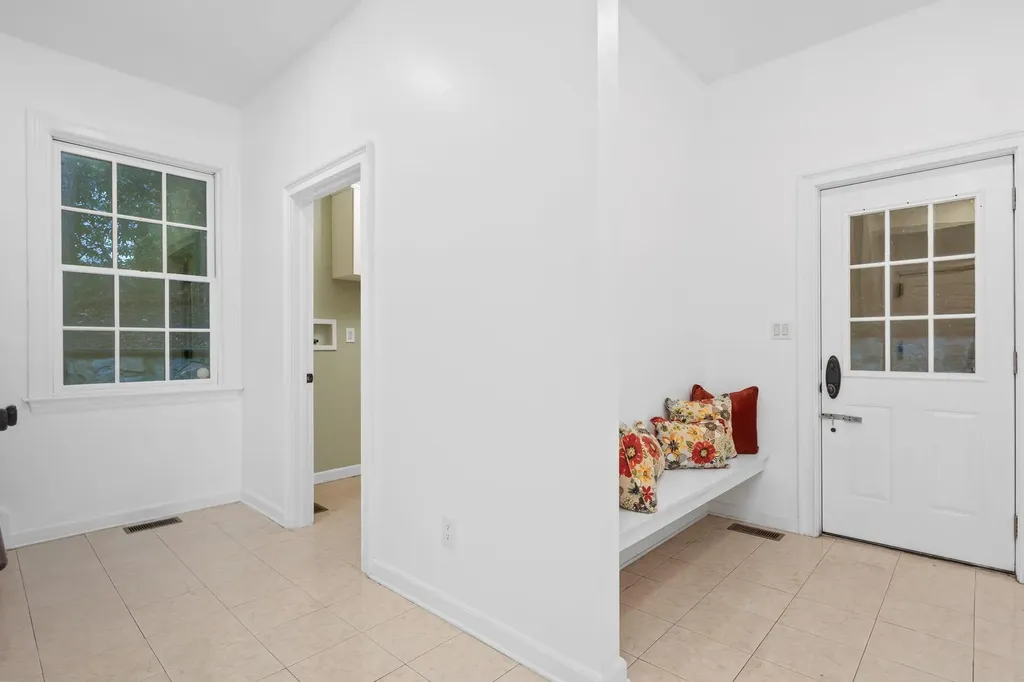 18 Fox Meadow Road Scarsdale NY 10583