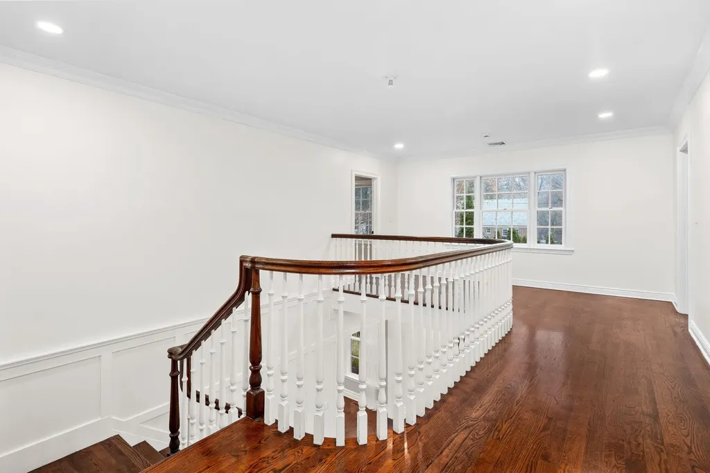 18 Fox Meadow Road Scarsdale NY 10583