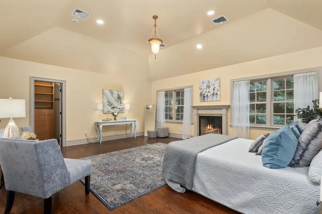 18 Fox Meadow Road Scarsdale NY 10583