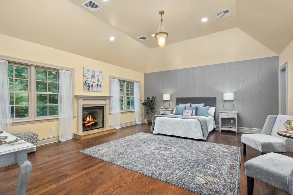 18 Fox Meadow Road Scarsdale NY 10583