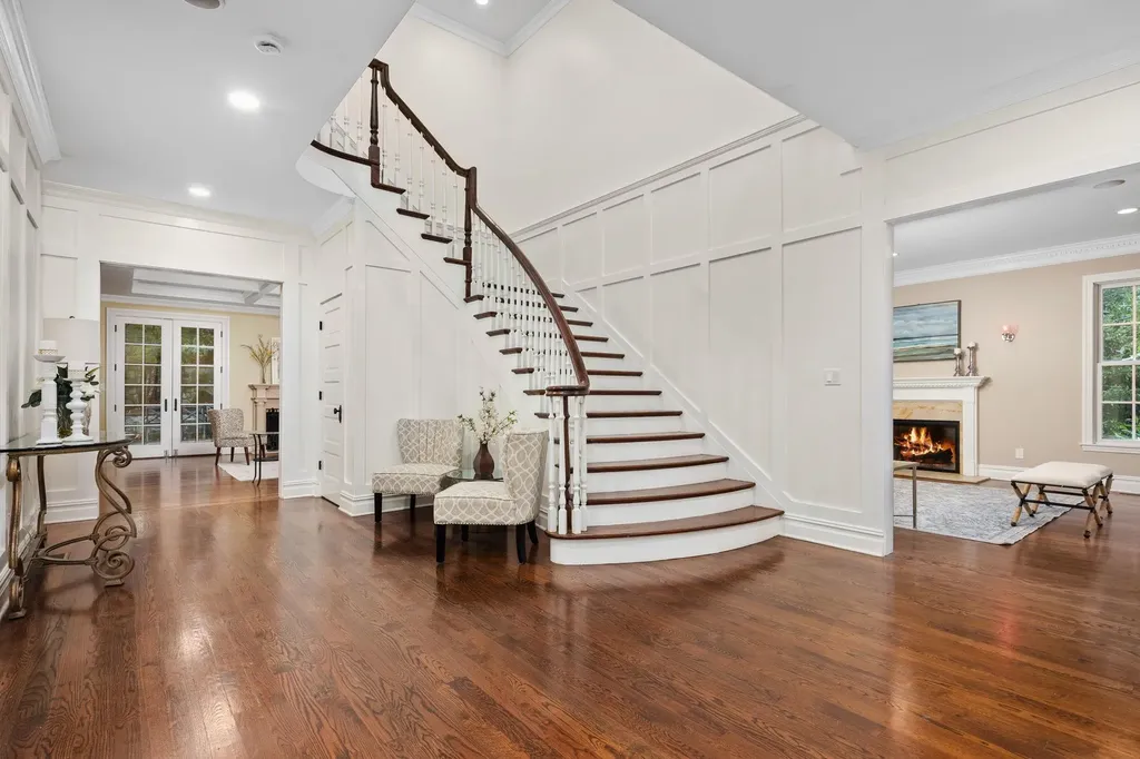 18 Fox Meadow Road Scarsdale NY 10583