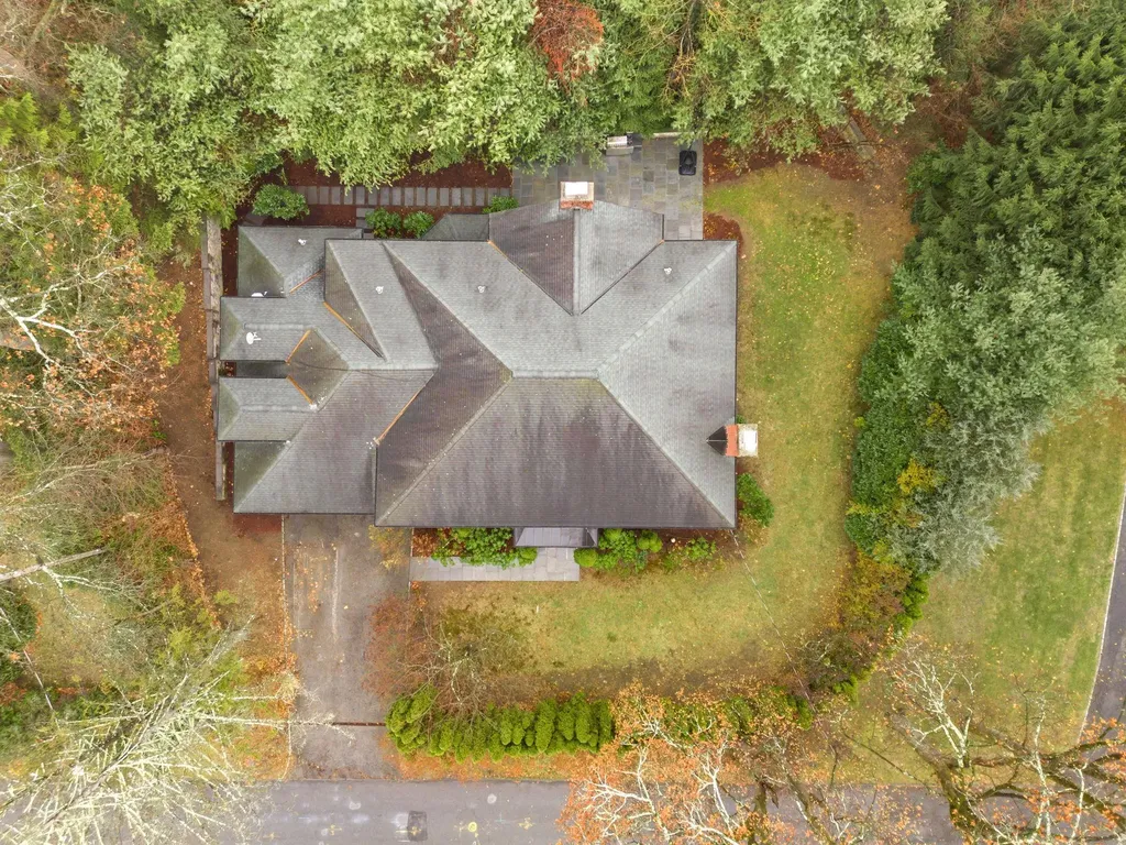 18 Fox Meadow Road Scarsdale NY 10583