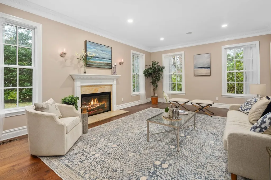 18 Fox Meadow Road Scarsdale NY 10583