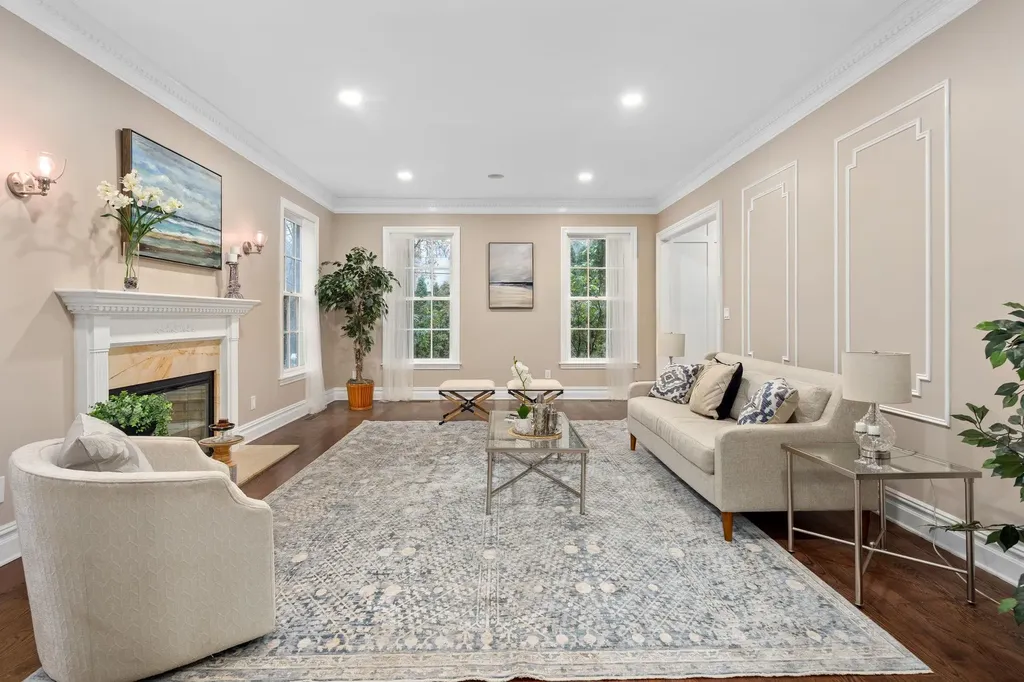 18 Fox Meadow Road Scarsdale NY 10583