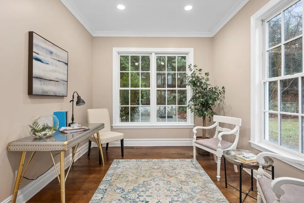 18 Fox Meadow Road Scarsdale NY 10583