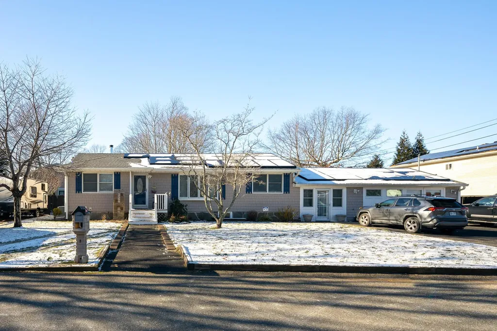 126 Burney Boulevard Mastic NY 11950