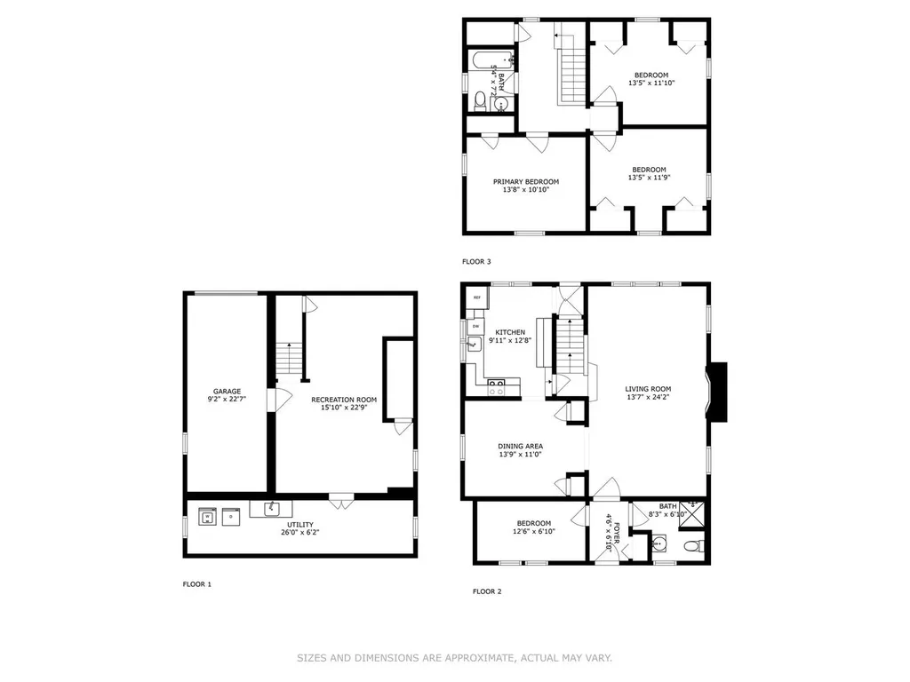 90 Parkway Circle Scarsdale NY 10583