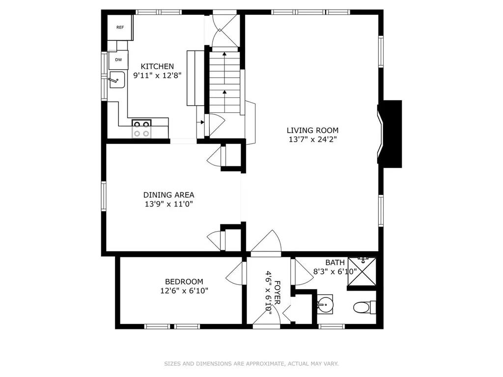 90 Parkway Circle Scarsdale NY 10583