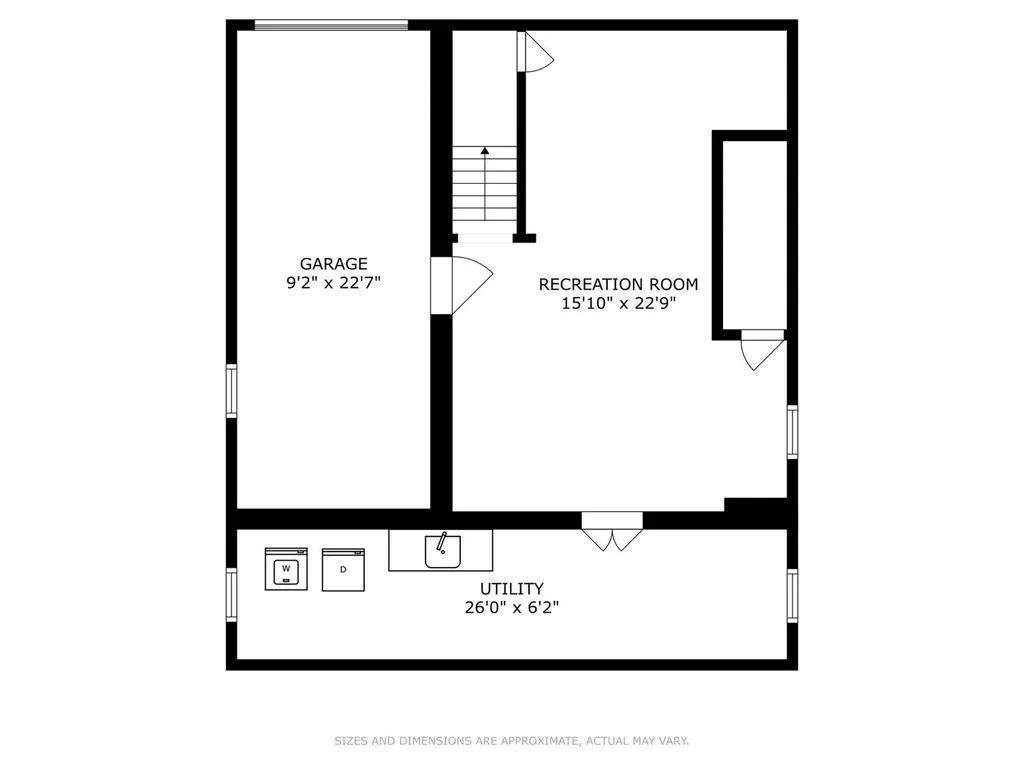 90 Parkway Circle Scarsdale NY 10583