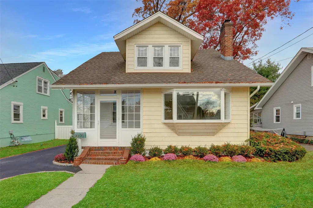 557 Irving Place North Baldwin NY 11510