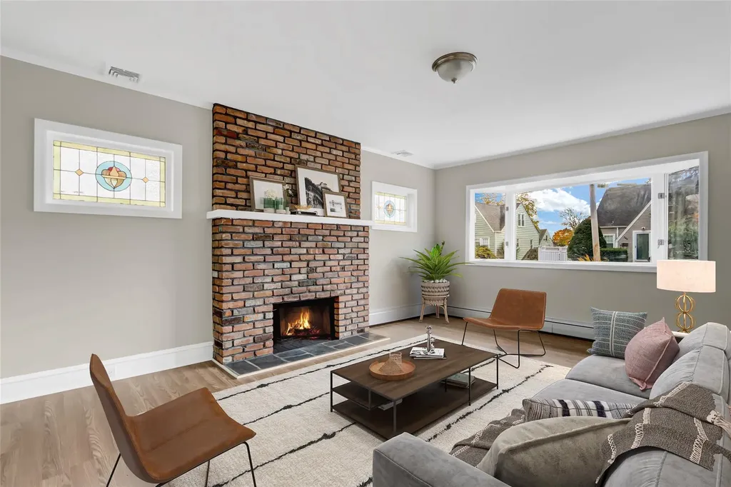 557 Irving Place North Baldwin NY 11510