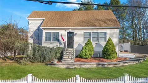 133 South Bicycle Path Selden NY 11784