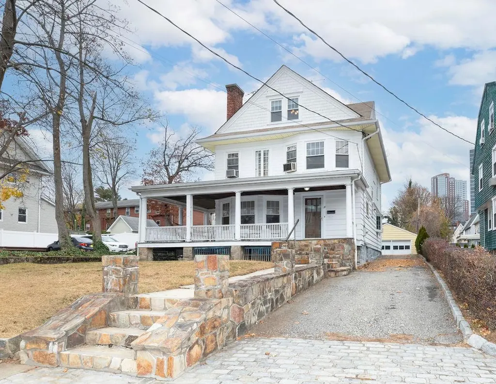 29 Davis Avenue New Rochelle NY 10805
