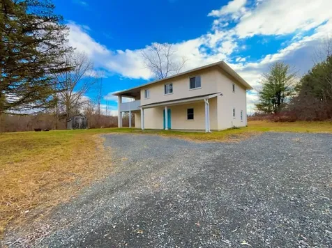 10 Broadway Tivoli NY 12583