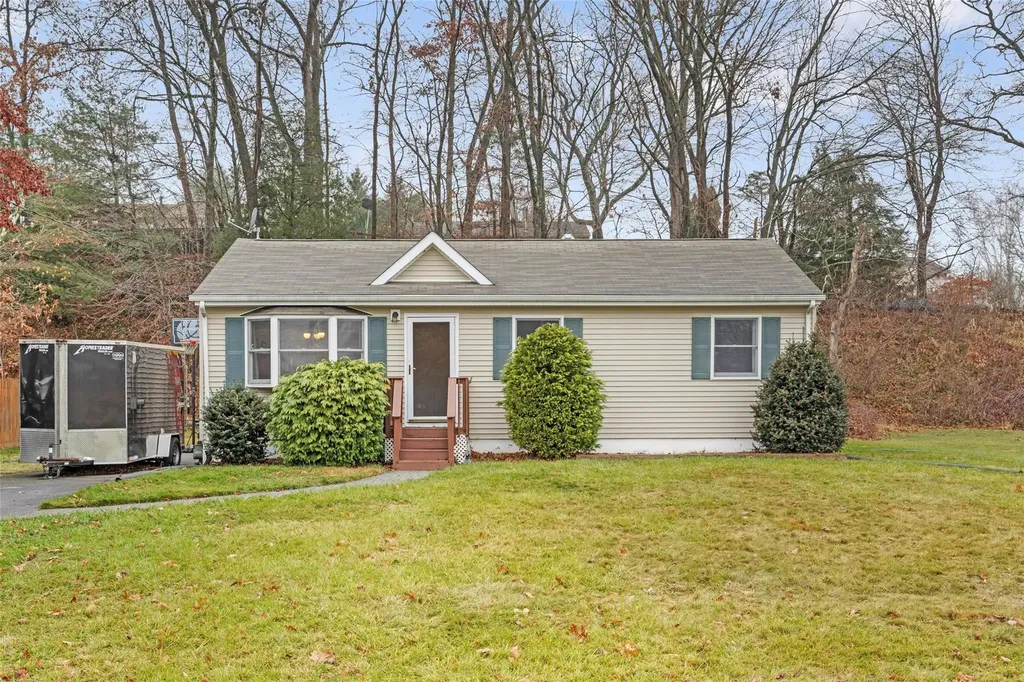 14 Dorothy Drive Monroe NY 10950