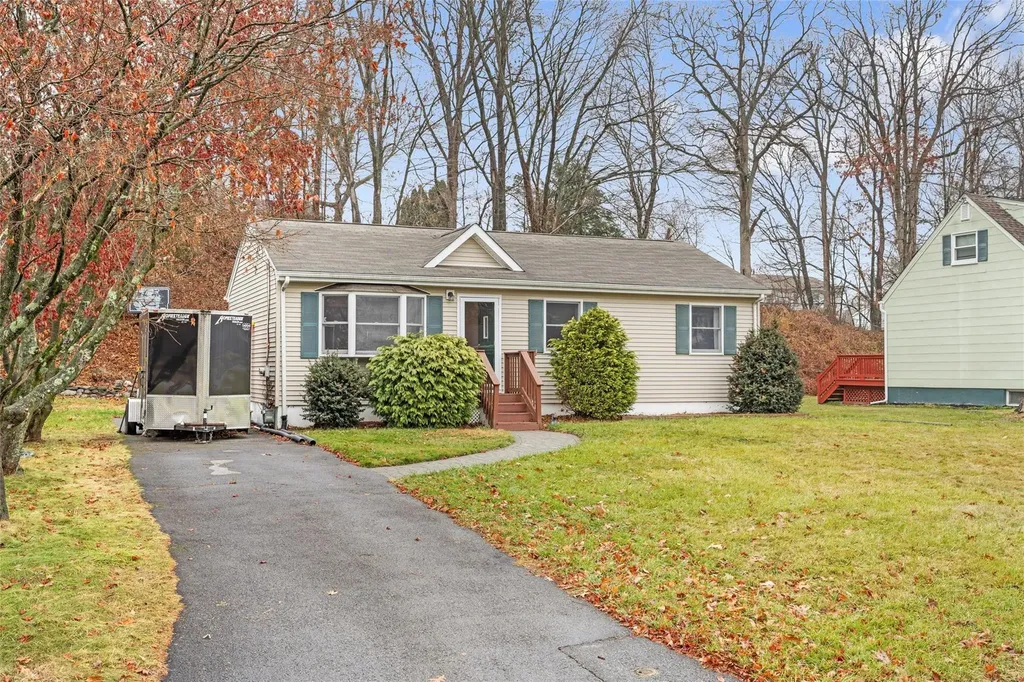 14 Dorothy Drive Monroe NY 10950