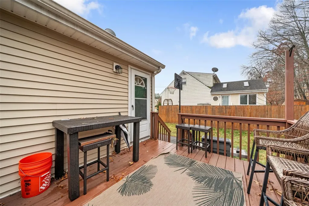 14 Dorothy Drive Monroe NY 10950
