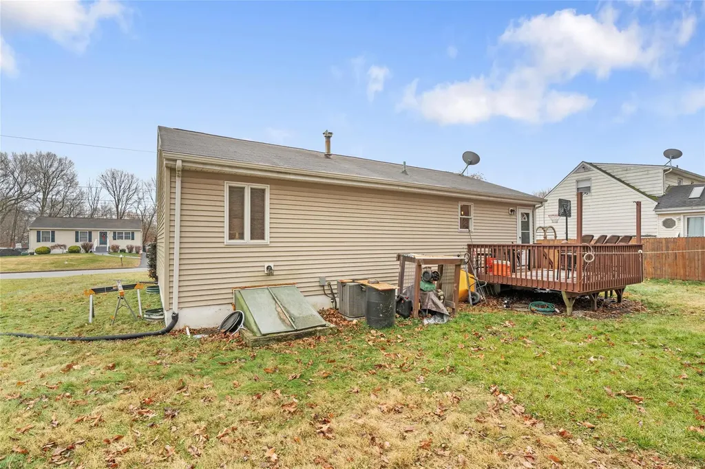 14 Dorothy Drive Monroe NY 10950