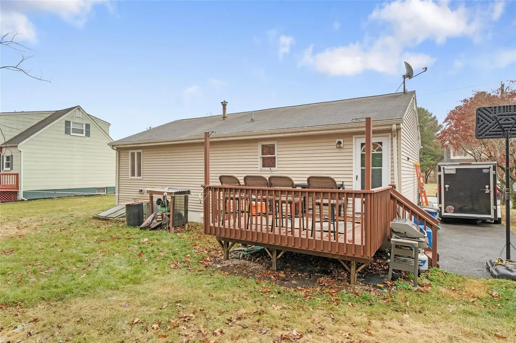 14 Dorothy Drive Monroe NY 10950