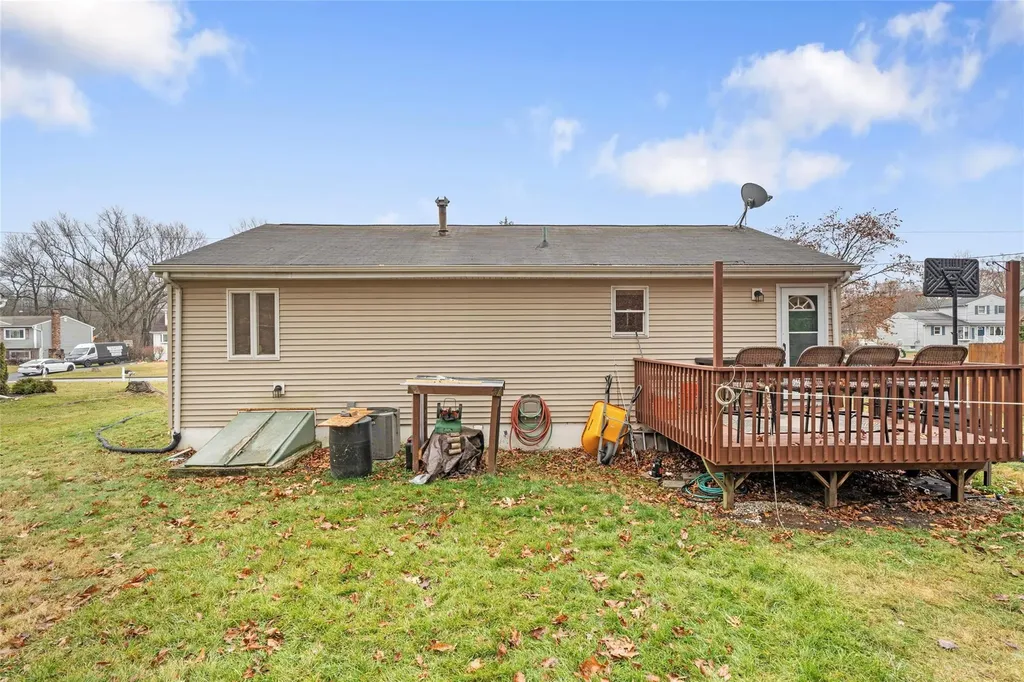 14 Dorothy Drive Monroe NY 10950