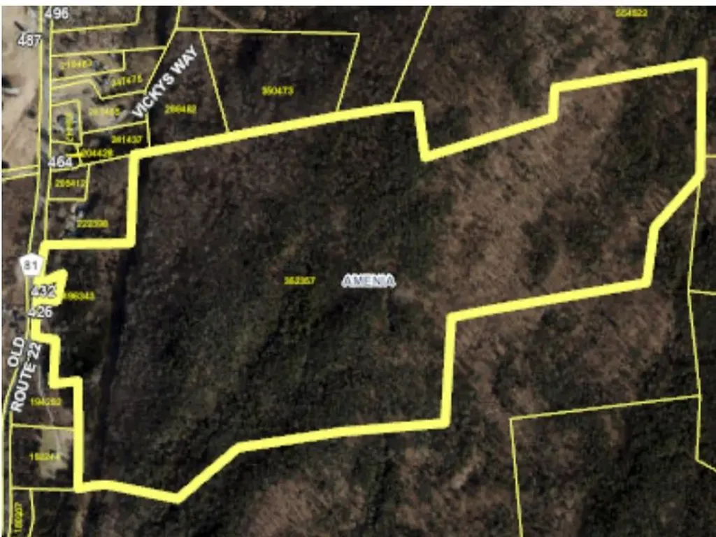 426 Old Route 22 Amenia NY 12501