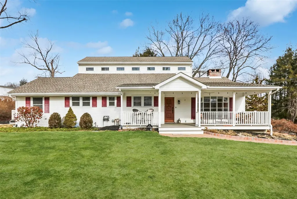3 Robin Brae Warwick NY 10990