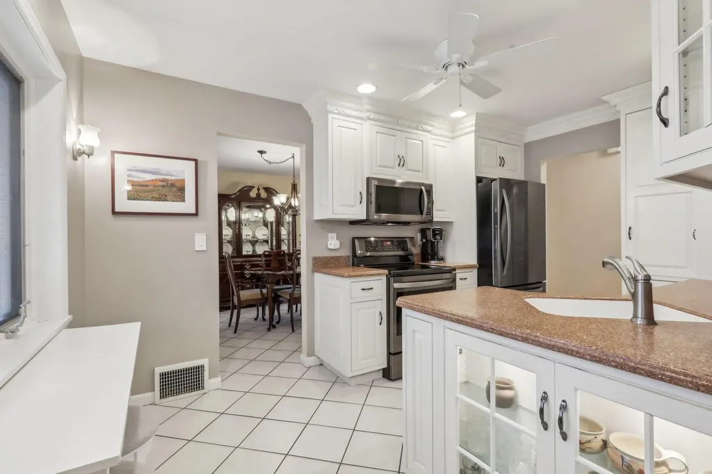3 Robin Brae Warwick NY 10990