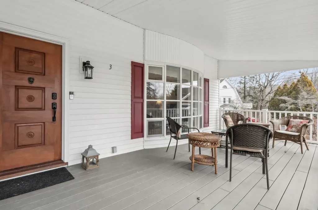 3 Robin Brae Warwick NY 10990