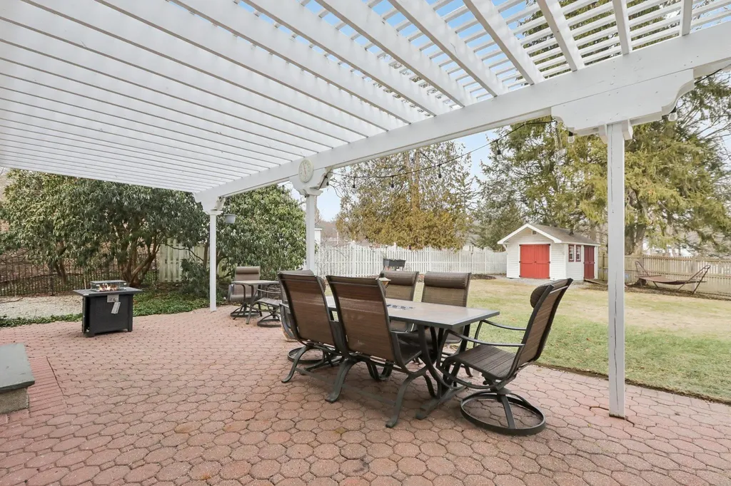 3 Robin Brae Warwick NY 10990