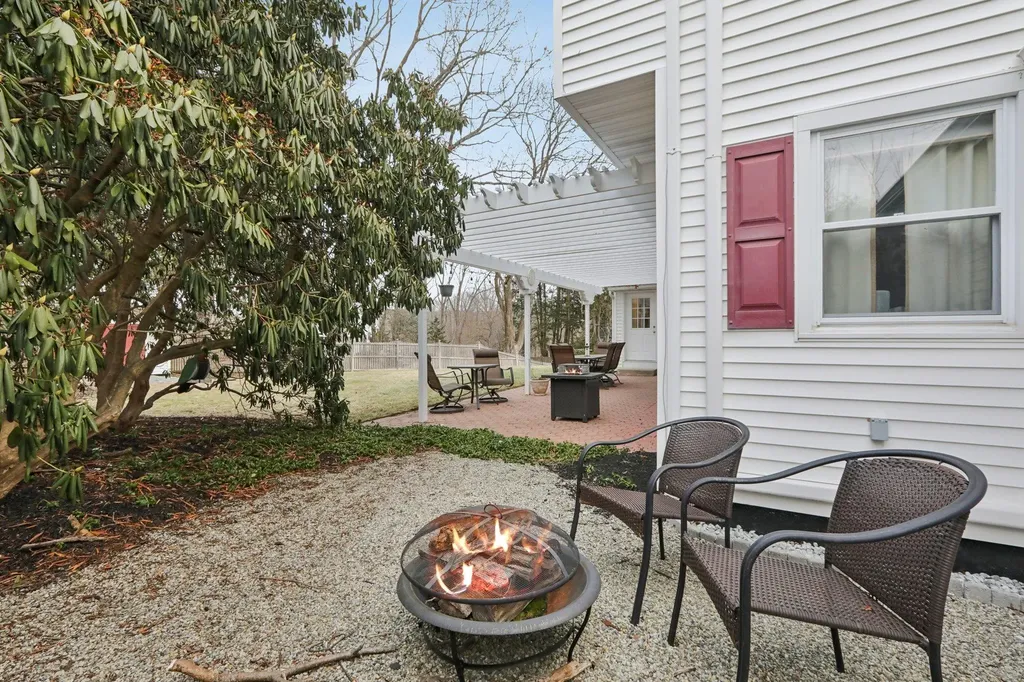 3 Robin Brae Warwick NY 10990