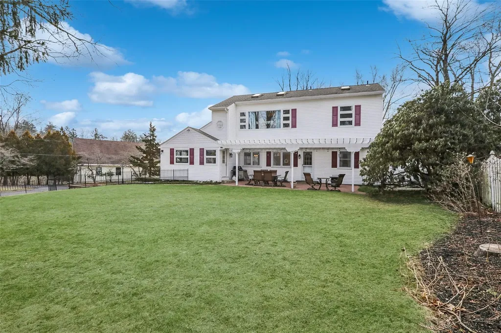 3 Robin Brae Warwick NY 10990