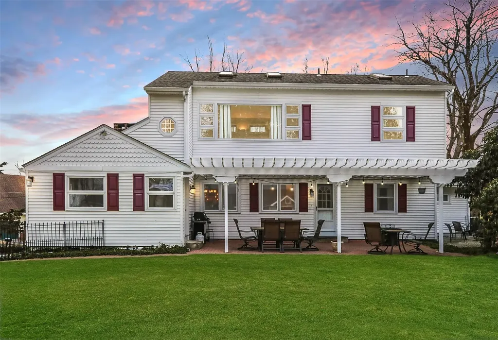 3 Robin Brae Warwick NY 10990