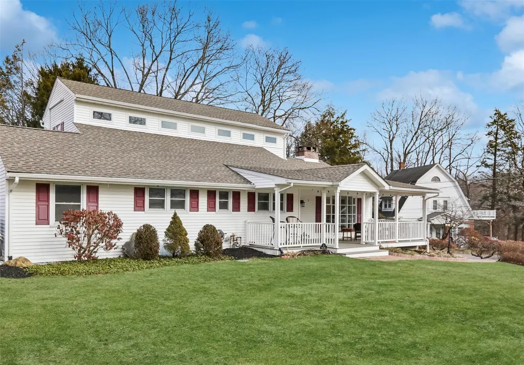 3 Robin Brae Warwick NY 10990