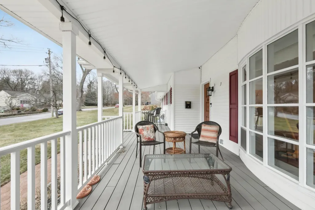 3 Robin Brae Warwick NY 10990