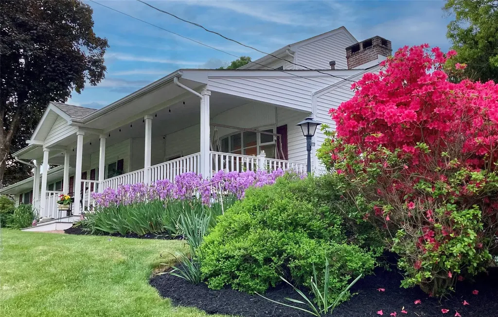 3 Robin Brae Warwick NY 10990
