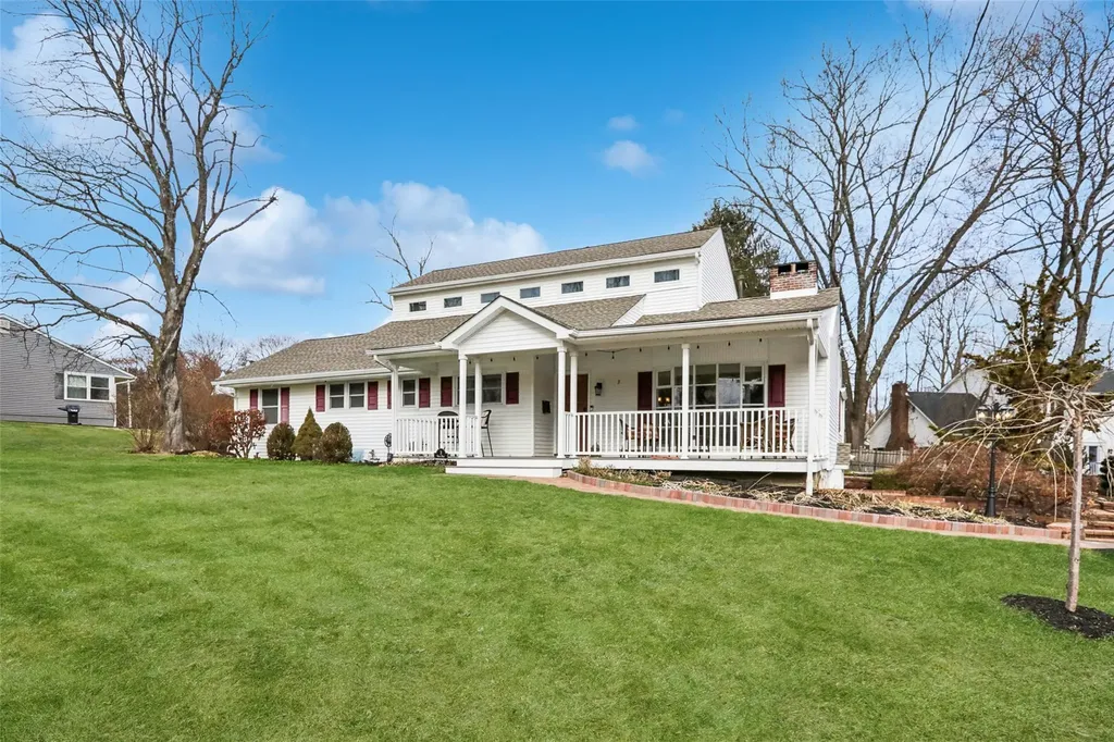 3 Robin Brae Warwick NY 10990