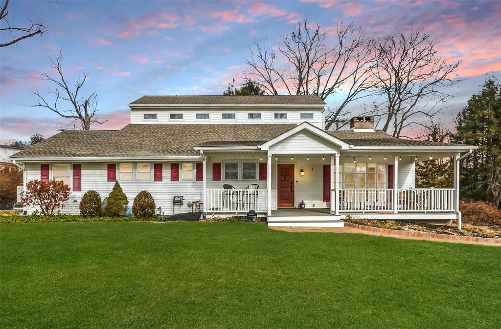 3 Robin Brae Warwick NY 10990