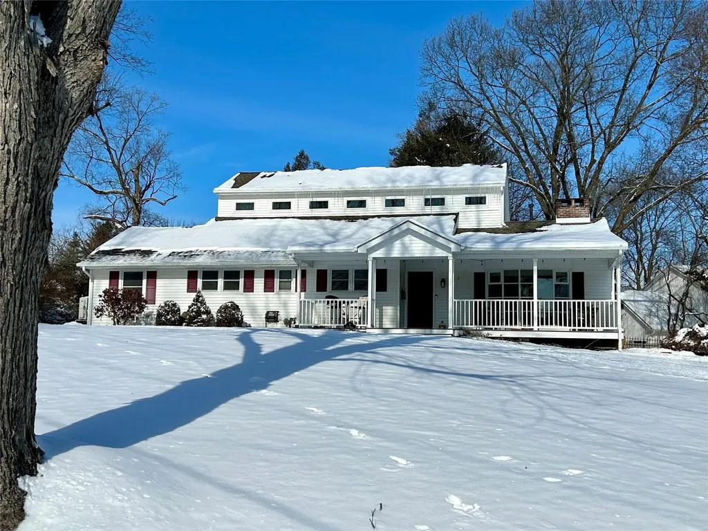 3 Robin Brae Warwick NY 10990