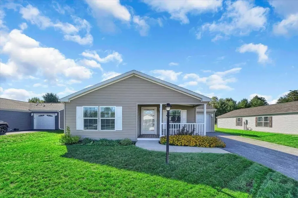 3 Boca Court Poughkeepsie NY 12603