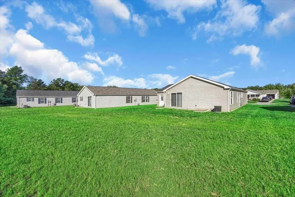 3 Boca Court Poughkeepsie NY 12603